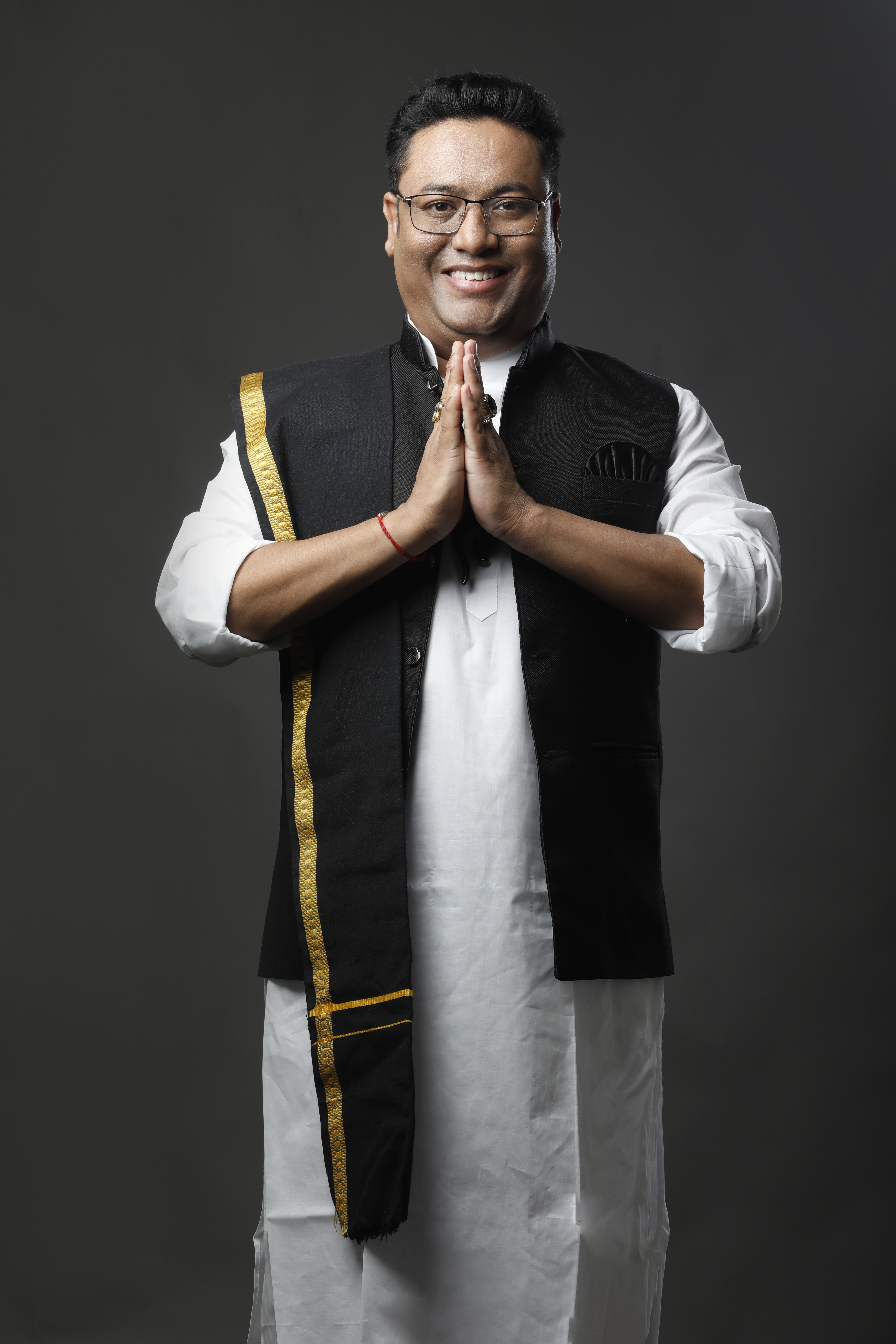 Dr. Vikram Talukdar · 17